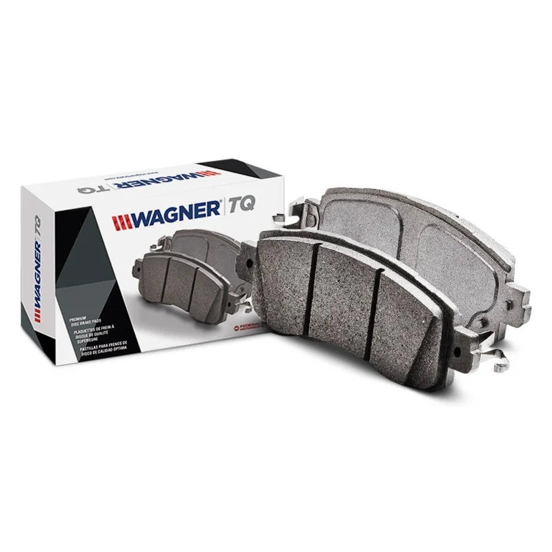 WAGNER BRAKE auto part