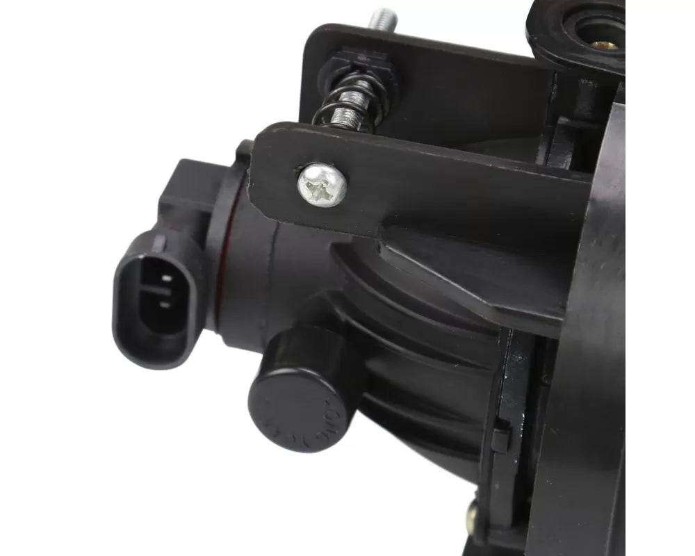 SPEC D TUNING fog light kit