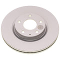 Power Stop 19-23 Mazda 3 Front Evolution Coated Rotor