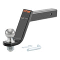 Curt auto part