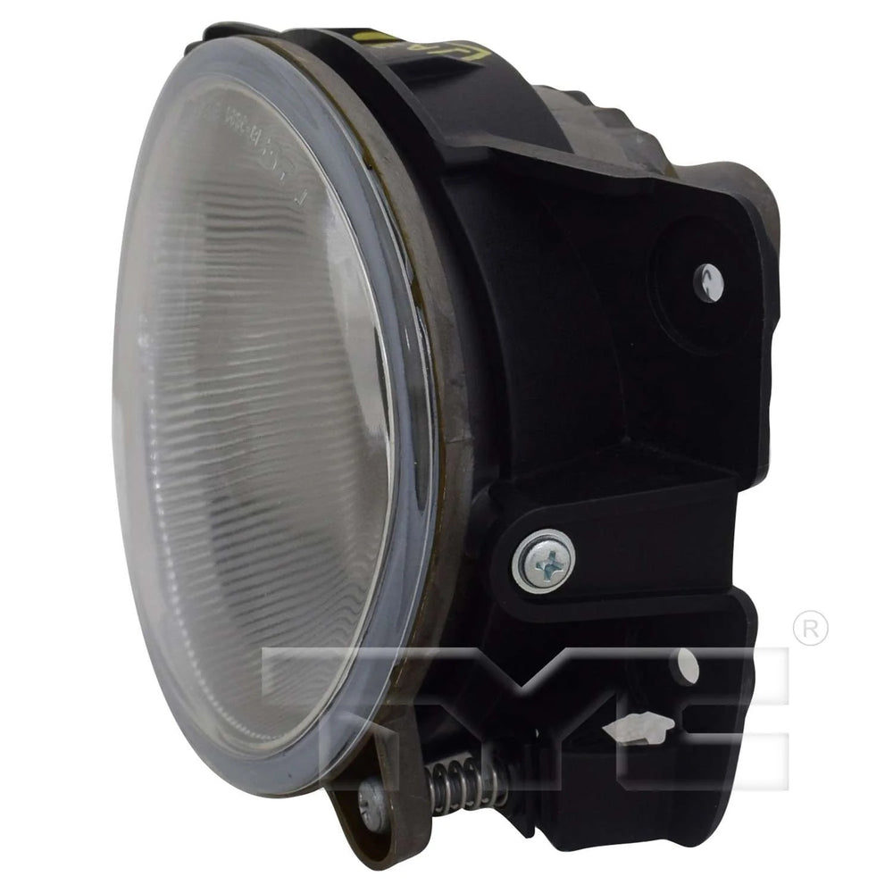RH FOG LAMP LENS/HOUSING HONDA PILOT 20092011