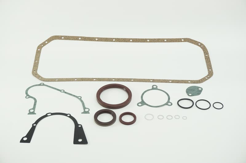 CRANKCASE COVER GASKET SET
