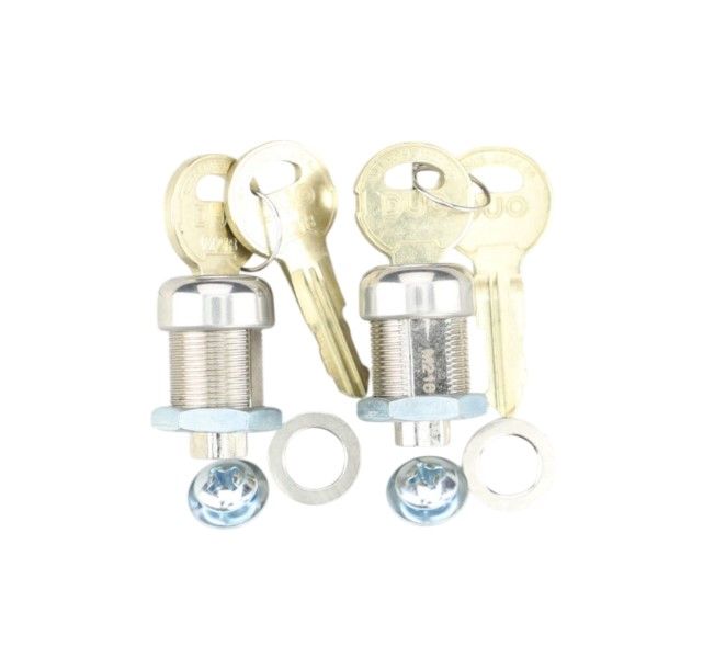 CYLINDER HANDLE LOCK M218