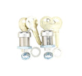 CYLINDER HANDLE LOCK M218