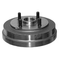 Brake Drum: Various Makes and Models; Brake Drum
