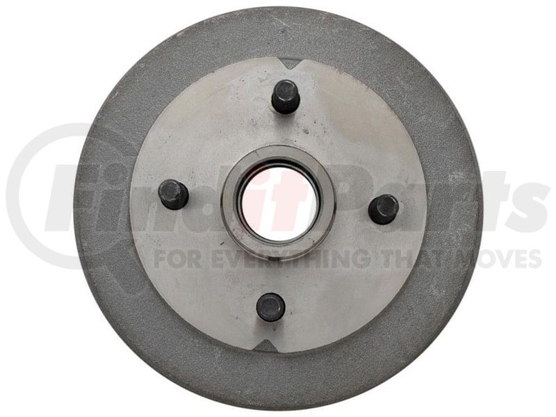 Brake Drum: Various Makes and Models; Brake Drum