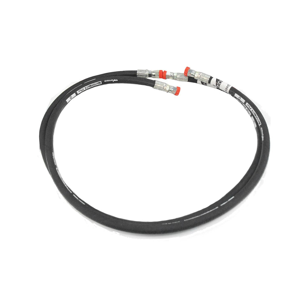 HYDRAULIC HOSE ASSY 60IN