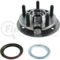 STANDARD HUB ASSEMBLY REPAIR KIT