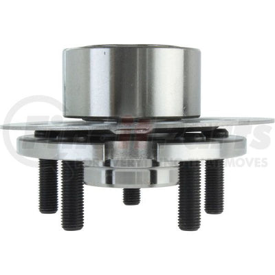 STANDARD HUB ASSEMBLY REPAIR KIT