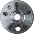 STANDARD HUB ASSEMBLY REPAIR KIT