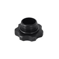 BILLET FILLET CAP KIT W/ALUMINUM WELD BU