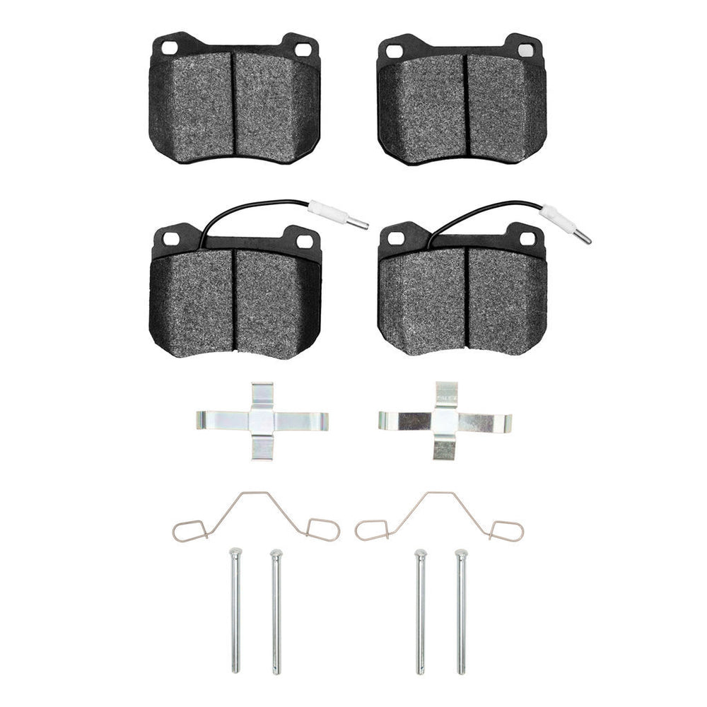 DFC auto part