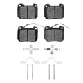 DFC auto part