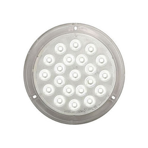 6'DME 21 LED 180 PLG; 11V; TAPE