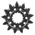 Renthal 09-16 Suzuki GSX-R1000 Front Sprocket - 530-17P Teeth