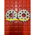 Renthal 09-16 Suzuki GSX-R1000 Front Sprocket - 530-17P Teeth