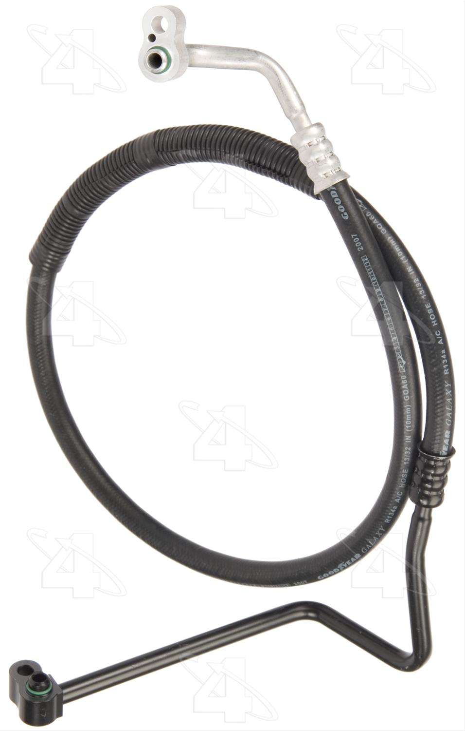 FOUR SEASONS auto part