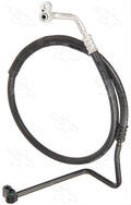 DISCHARGE LINE HOSE ASSEM