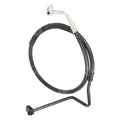 DISCHARGE LINE HOSE ASSEM