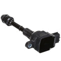 DELPHI auto part detail