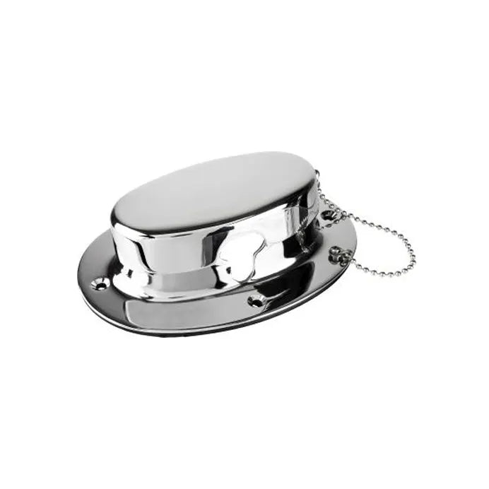 SEA DOG chrome auto part