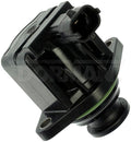 TURBOCHARGER VALVE