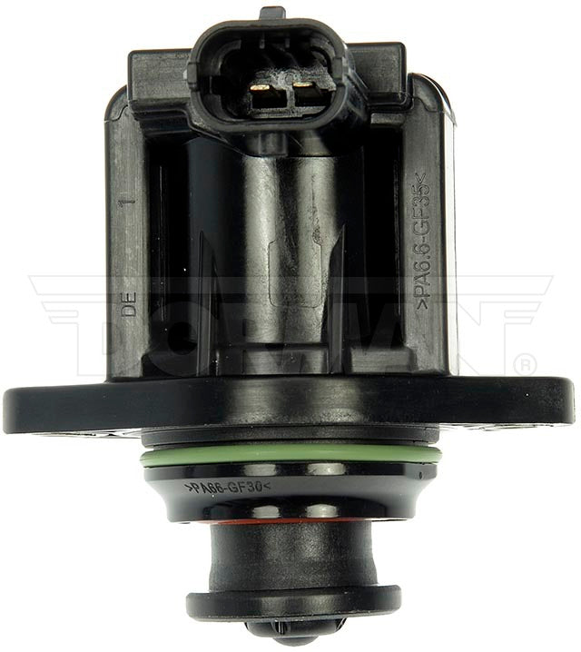 TURBOCHARGER VALVE