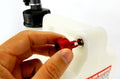 STKR Concepts auto part detail
