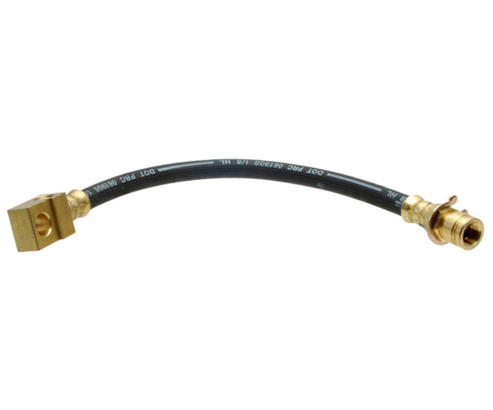 Brake Hose: 1971-1973 Chevrolet Various Models; Rear