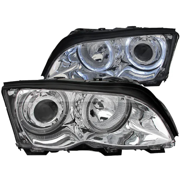 Macs Custom Tie black auto part