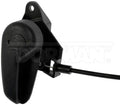 HOOD RELEASE CABLE ASSEMBLY