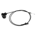 HOOD RELEASE CABLE ASSEMBLY