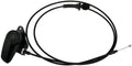 HOOD RELEASE CABLE ASSEMBLY