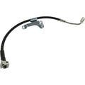 Centric Brake Hose - Front Right