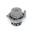 NEW WATER PUMP