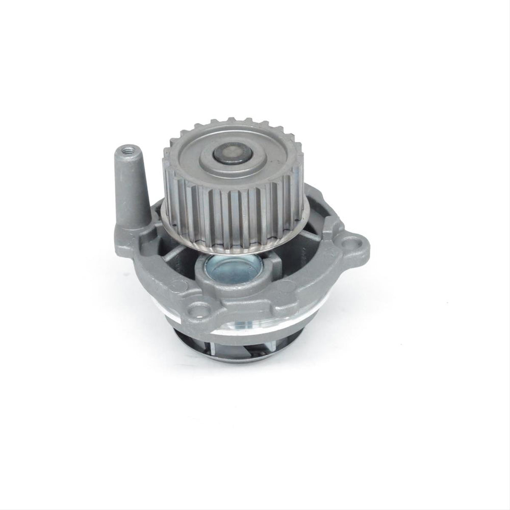 NEW WATER PUMP