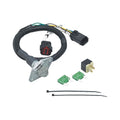 4-FLAT (OEM) TO 6 WAY CONNECTOR ASS