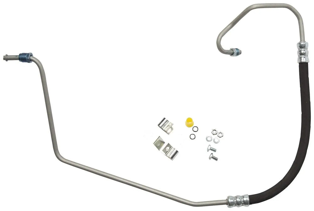 Gates Power Steering Pressure Line Hose Assembly