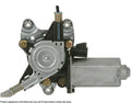 SELECT WINDOW LIFT