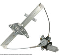 SELECT WINDOW LIFT