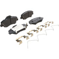 ACCENT 20182022 RIO 20182023 DISC BRAKE PAD SET