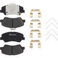 ACCENT 20182022 RIO 20182023 DISC BRAKE PAD SET