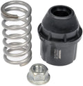 HEAVY DUTY HOOD LATCH KIT