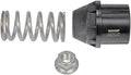 HEAVY DUTY HOOD LATCH KIT