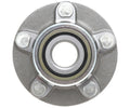 WHEEL HUB