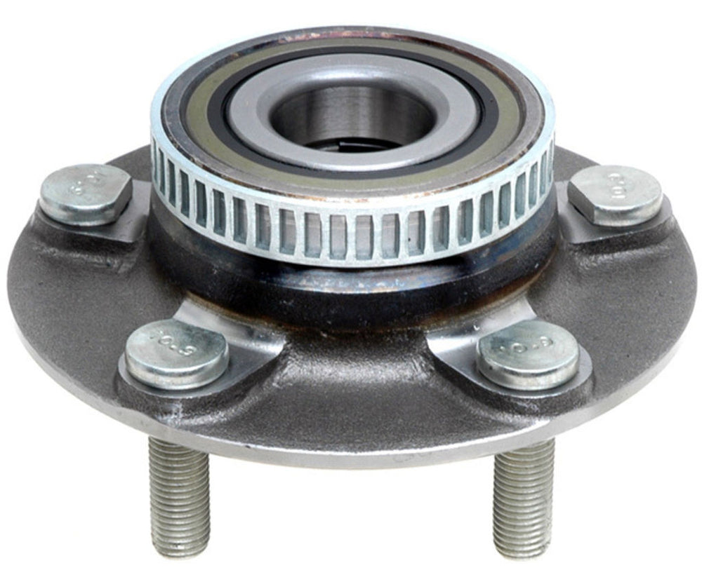 WHEEL HUB