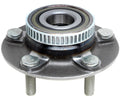WHEEL HUB