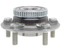 WHEEL HUB