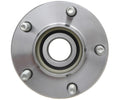 WHEEL HUB