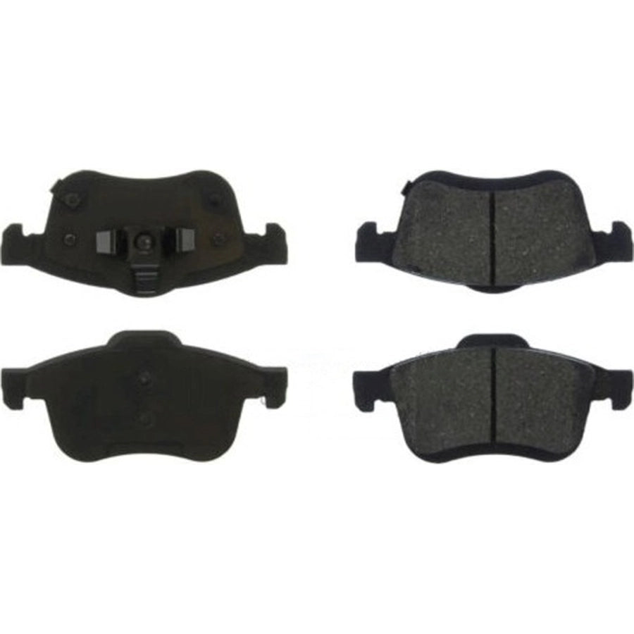 BRAKE PAD SET DISC BRAKE